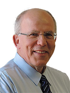 Image of John JEVNIKAR